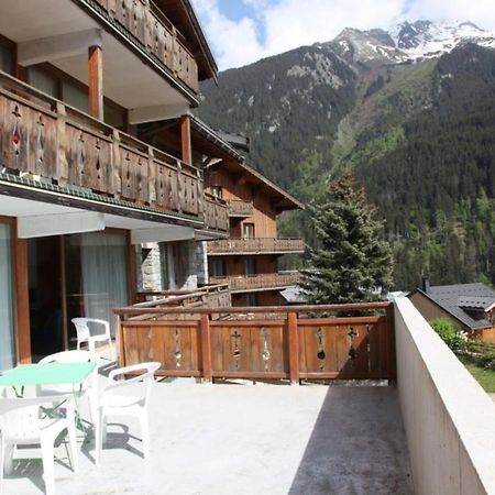 Chalet Bouquetin- Aigle Royal Apartment ลาปลาญ ภายนอก รูปภาพ